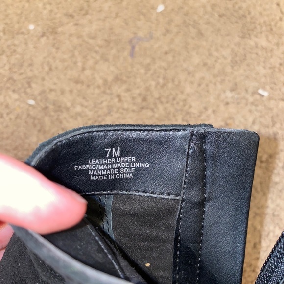 Booties - Picture 3 of 4